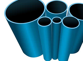 高分子涂層復(fù)合鋼管